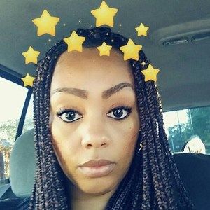 Meet your Posher, Ashlee